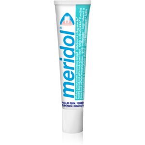 Meridol Dental Care Mini zubná pasta mini