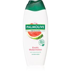 Palmolive Smoothies Exotic Watermelon letný sprchový gél 500 ml