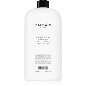 Balmain Moisturizing hydratačný šampón 1000 ml