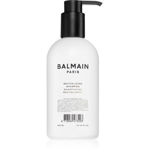 Balmain Hair Couture Revitalizing regeneračný šampón 300 ml