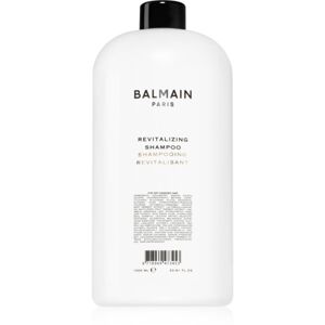 Balmain Hair Couture Revitalizing revitalizačný šampón na vlasy 1000 ml