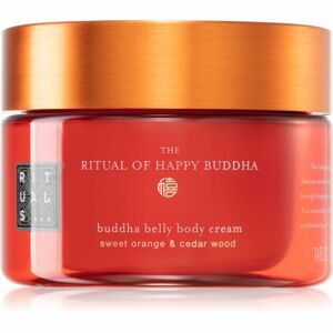 Rituals The Ritual Of Happy Buddha telový krém 220