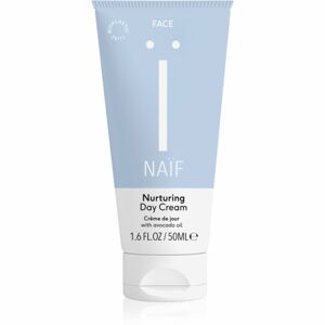 Naif Face ošetrujúci krém na deň 50 ml