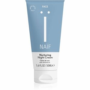 Naif Face ošetrujúci krém na noc 50 ml