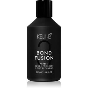 Keune Bond Fusion Phase Three vlasová maska pre farbené vlasy 200 ml