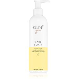 Keune Care You Elixir Nutrition intenzívna vlasová maska pre suché a poškodené vlasy 250 ml