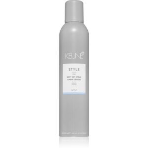 Keune Style Fix Soft Set Spray lak na vlasy pre pružné spevnenie 300 ml