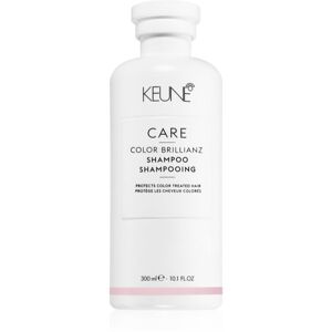 Keune Care Color Brillianz Shampoo rozjasňujúci a posilňujúci šampón pre farbené vlasy 300 ml