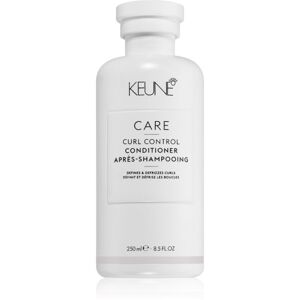 Keune Care Curl Control Conditioner čistiaci a hydratačný kondicionér pre vlny a kučery 250 ml