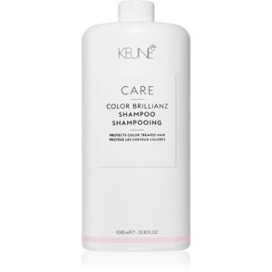 Keune Care Color Brillianz Shampoo rozjasňujúci a posilňujúci šampón pre farbené vlasy 1000 ml
