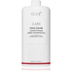 Keune Care Tinta Color Conditioner rozjasňujúci a posilňujúci kondicionér pre farbené vlasy 1000 ml