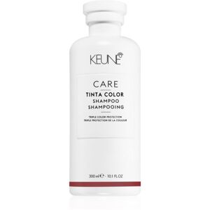 Keune Care Tinta Color Shampoo rozjasňujúci a posilňujúci šampón pre farbené vlasy 300 ml