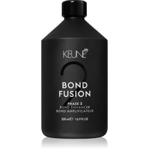 Keune Bond Fusion Phase Two posilujúca maska pre farbené vlasy 500 ml