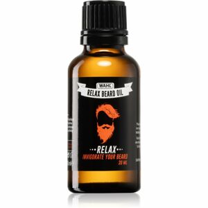 Wahl Relax Beard Oil olej na bradu 30 ml