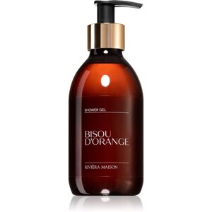 Rivièra Maison Shower Gel Bisou d‘Orange revitalizujúci sprchový gél 300 ml