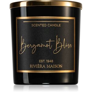 Rivièra Maison Scented Candle Bergamot Bliss vonná sviečka 170 g