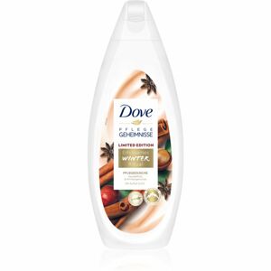 Dove Winter Ritual relaxačný sprchový gél 250 ml