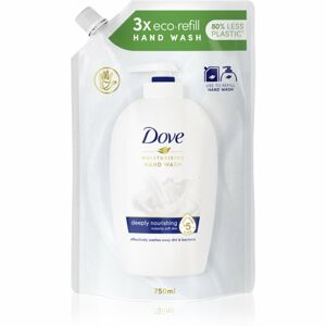 Dove Original tekuté mydlo náhradná náplň 750 ml