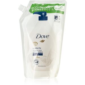 Dove Original sprchový a kúpeľový gél náhradná náplň 720 ml