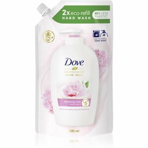Dove Renewing Care tekuté mydlo náhradná náplň 500 ml