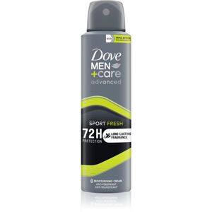 Dove Men+Care Advanced antiperspirant pre mužov Sport Fresh 150 ml