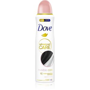 Dove Advanced Care Invisible Care antiperspirant v spreji 72h 150 ml
