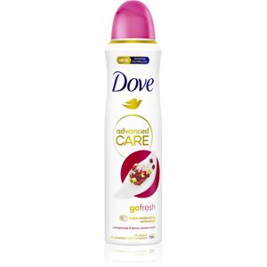 Dove Advanced Care Go Fresh antiperspirant bez alkoholu Go Fresh Pomegranate & Lemon Verbena 150 ml