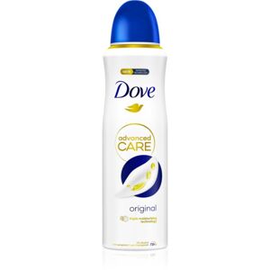 Dove Advanced Care Original antiperspirant v spreji 72h 200 ml