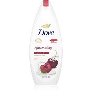 Dove Rejuvenating krémový sprchový gél 250 ml