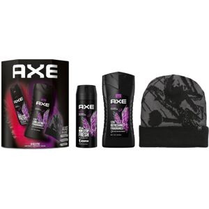 Axe Excite darčeková sada (na telo a vlasy) pre mužov
