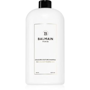 Balmain Hair Couture Dry Shampoo šampón pre farbené vlasy 1000 ml