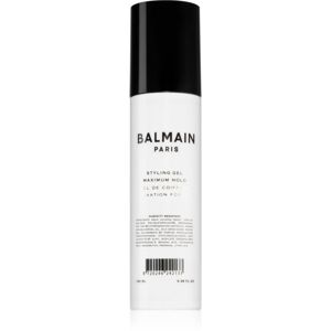 Balmain Hair Couture Styling stylingový gél 100 ml