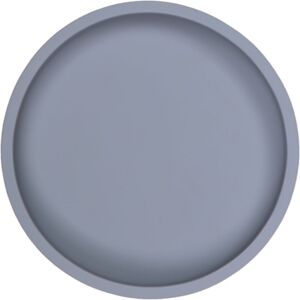 Tryco Silicone Plate tanier Dusty Blue 1 ks