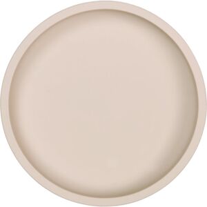 Tryco Silicone Plate tanier Sand 1 ks