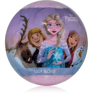 Disney Frozen 2 Bath Bomb šumivá guľa do kúpeľa pre deti Sven 150 g