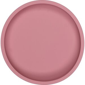 Tryco Silicone Plate tanier Dusty Rose 1 ks