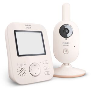 Philips Avent Baby Monitor SCD881/26 digitálna video pestúnka 1 ks