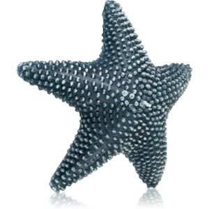 Rivièra Maison Starfish dekoratívna sviečka farba Dark Blue 190 g