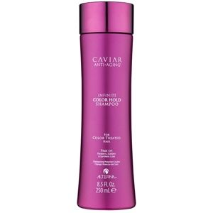 Alterna Caviar Anti-Aging Infinite Color Hold ochranný šampón pre farbené vlasy 250 ml
