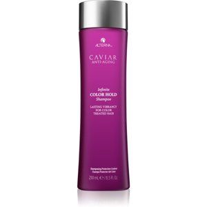 Alterna Caviar Anti-Aging Infinite Color Hold hydratačný šampón pre farbené vlasy 250 ml