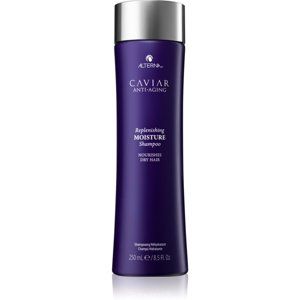 Alterna Caviar Anti-Aging Replenishing Moisture hydratačný šampón pre suché vlasy 250 ml