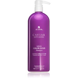 Alterna Caviar Anti-Aging Infinite Color Hold ochranný šampón 1000 ml