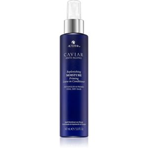 Alterna Caviar Anti-Aging Replenishing Moisture bezoplachový hydratačný kondicionér v spreji pre suché vlasy 147 ml