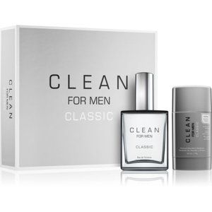 CLEAN For Men Classic darčeková sada I.