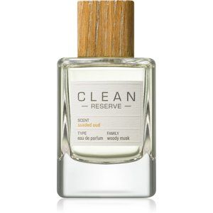 CLEAN Reserve Sueded Oud parfumovaná voda unisex 100 ml