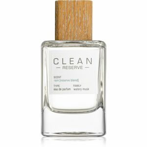 CLEAN Reserve Collection Rain parfumovaná voda unisex 100 ml