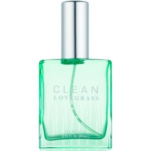 CLEAN Lovegrass parfumovaná voda unisex 60 ml
