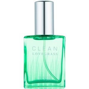 CLEAN Lovegrass parfumovaná voda unisex 30 ml