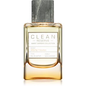 CLEAN Reserve Avant Garden White Fig & Bourbon parfumovaná voda unisex 100 ml