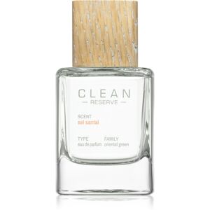 CLEAN Reserve Sel Santal parfumovaná voda unisex 50 ml